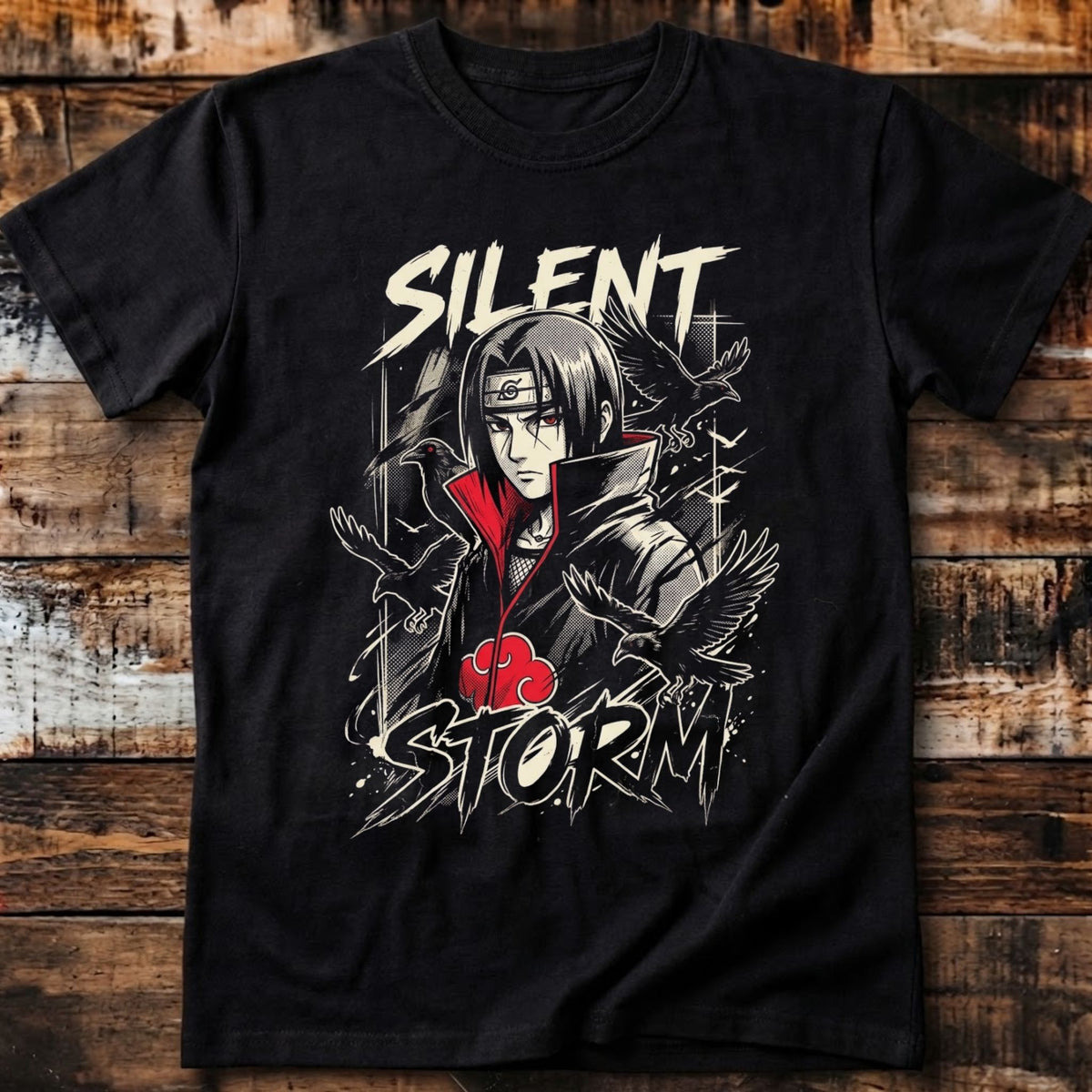 Itachi T Shirt