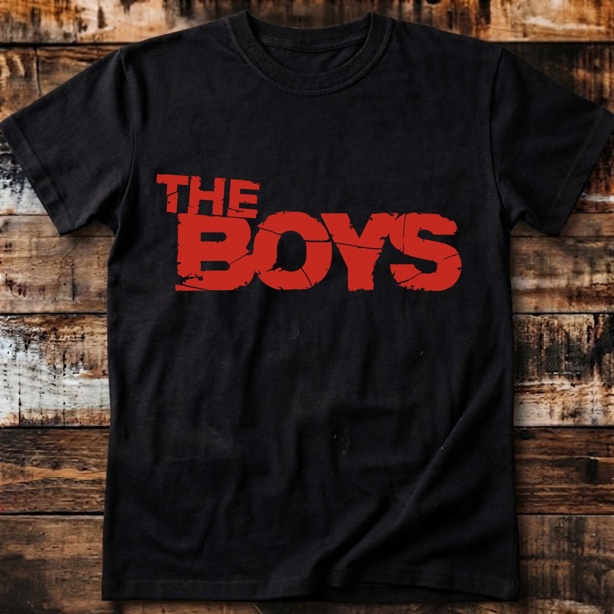 The Boys T Shirt