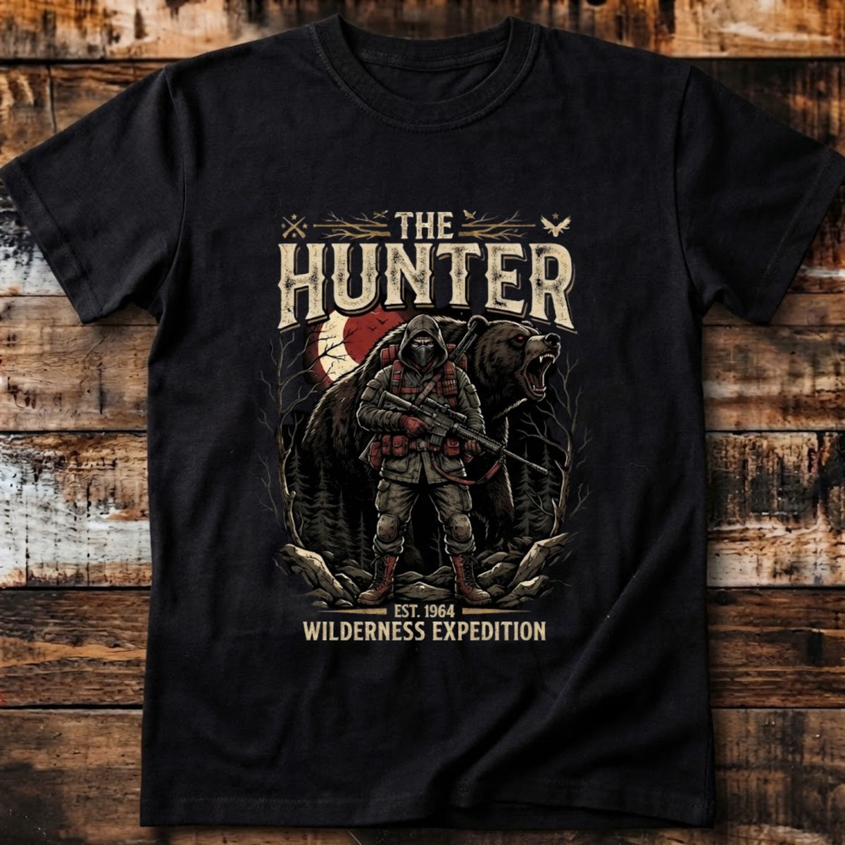 The Hunter T Shirt