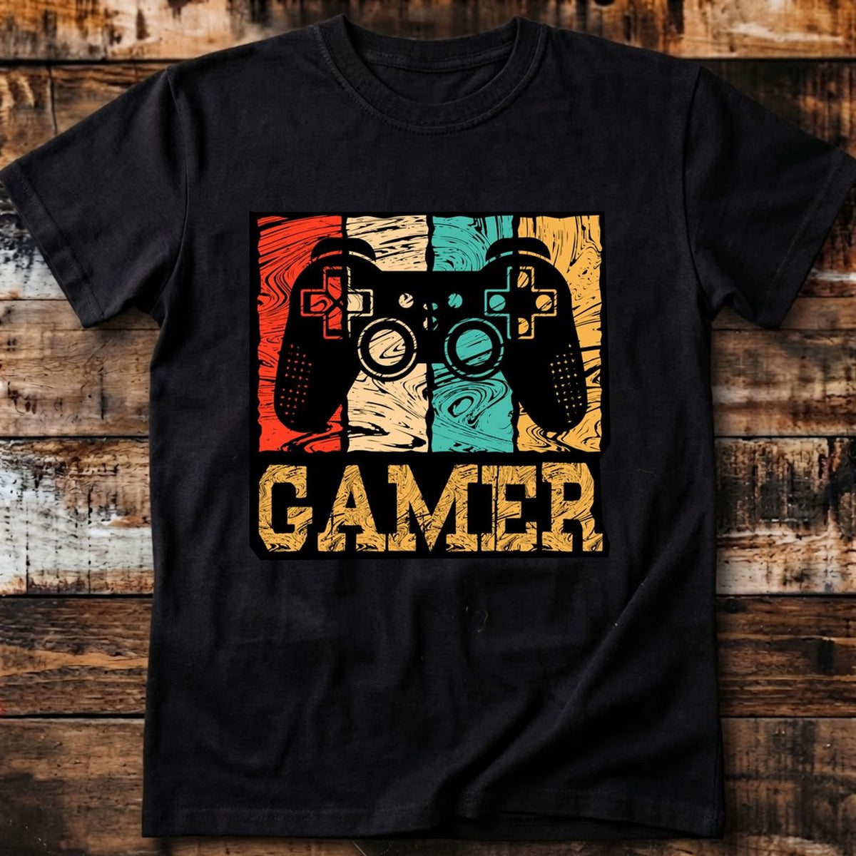 Gamer T Shirt