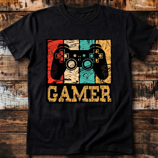 Gamer T Shirt