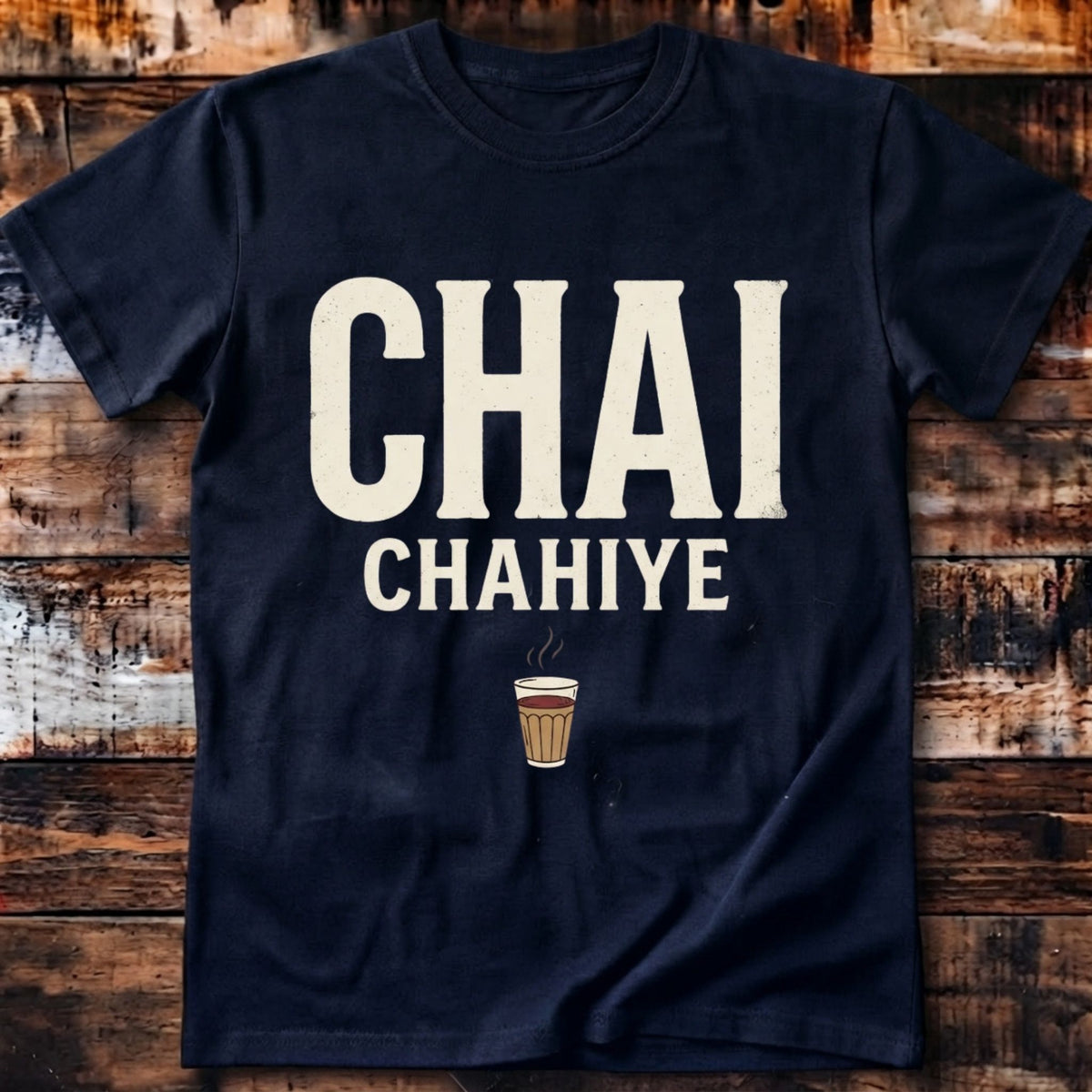 Chai T Shirt