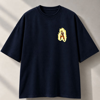 Goku Oversized T-Shirt