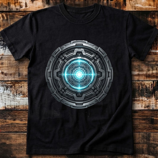 Ironman Arc Reactor T Shirt