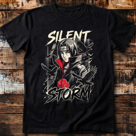 Itachi T Shirt
