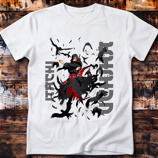 Itachi V2 T Shirt
