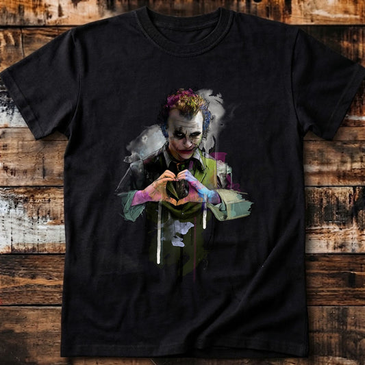 Joker T Shirt