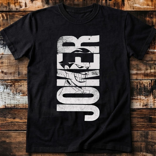 Joker V2 T Shirt