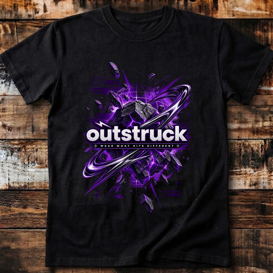 Outstruck T Shirt