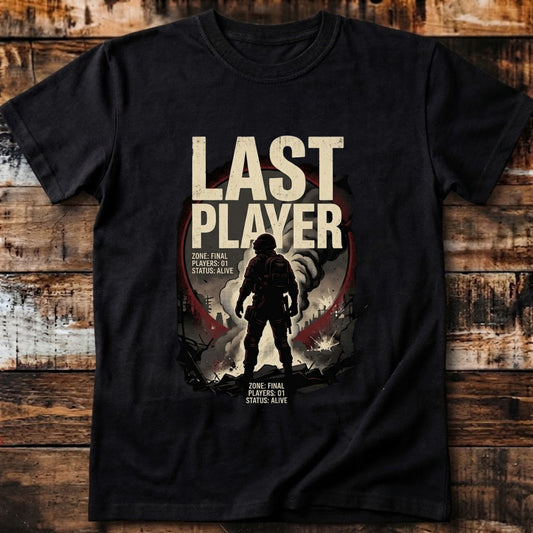 Pubg T Shirt