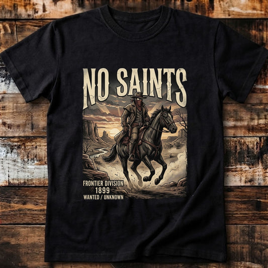 RDR 2 Outlaw T Shirt