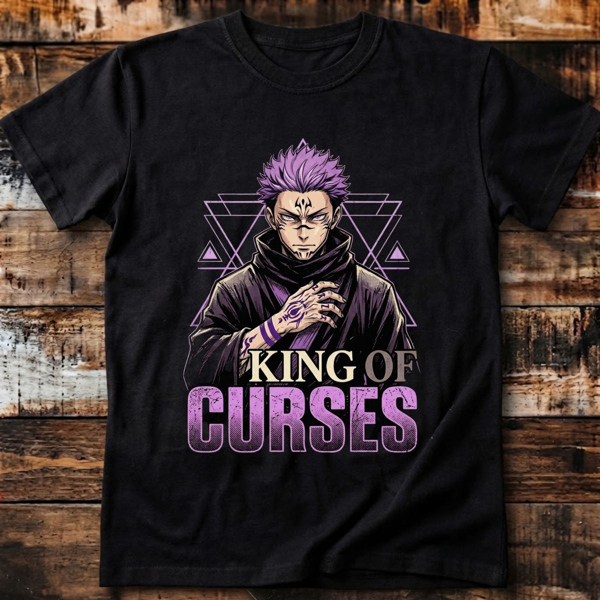 Sakuna T Shirt