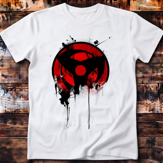 Sharingan T Shirt
