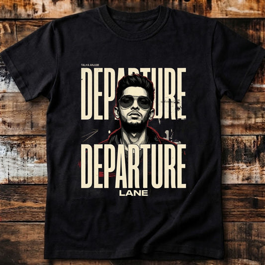 Talha Anjum T Shirt
