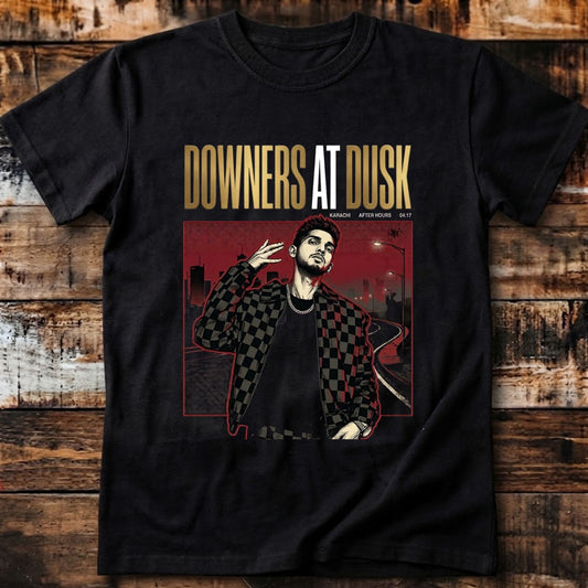 Talha Anjum V2 T Shirt