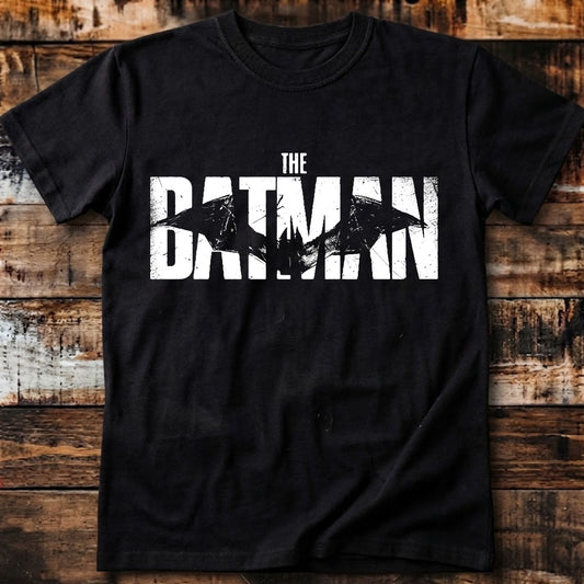 The Batman T Shirt