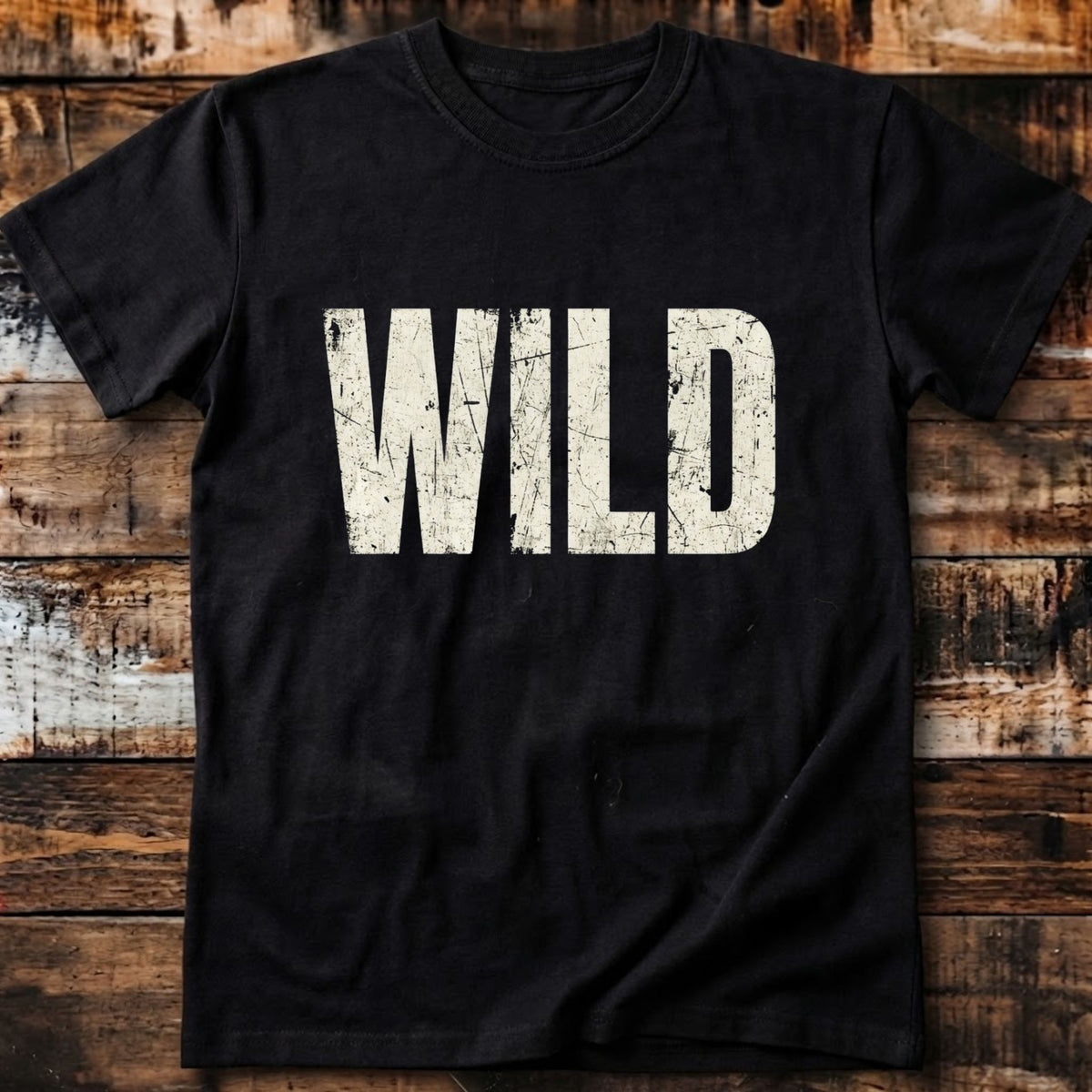 Wild T Shirt