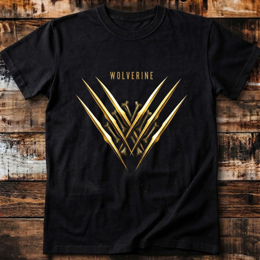 Wolverine T Shirt