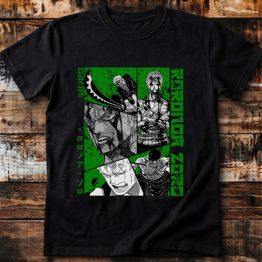 Zoro T Shirt